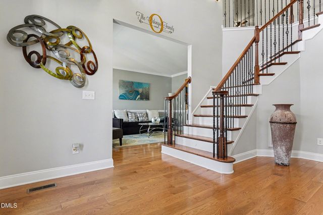 320 Knollcrest Lane, Knightdale, NC 27545