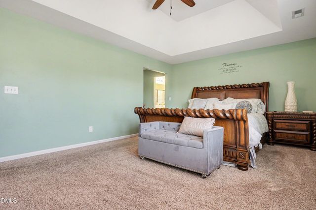 320 Knollcrest Lane, Knightdale, NC 27545