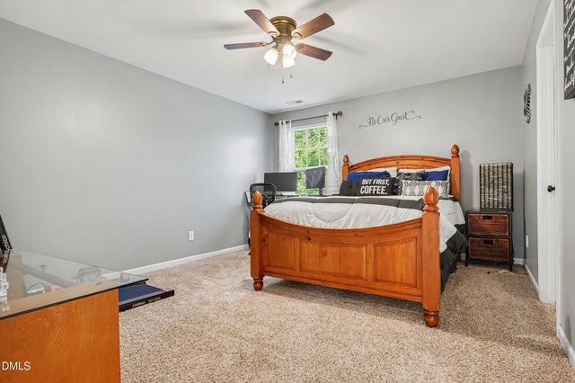 320 Knollcrest Lane, Knightdale, NC 27545