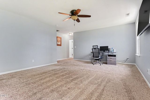 320 Knollcrest Lane, Knightdale, NC 27545