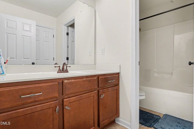 320 Knollcrest Lane, Knightdale, NC 27545