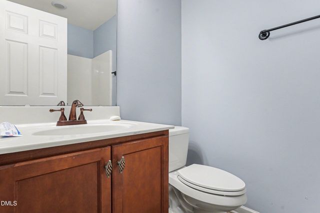 320 Knollcrest Lane, Knightdale, NC 27545