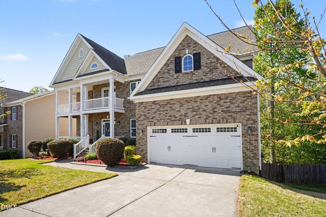 320 Knollcrest Lane, Knightdale, NC 27545