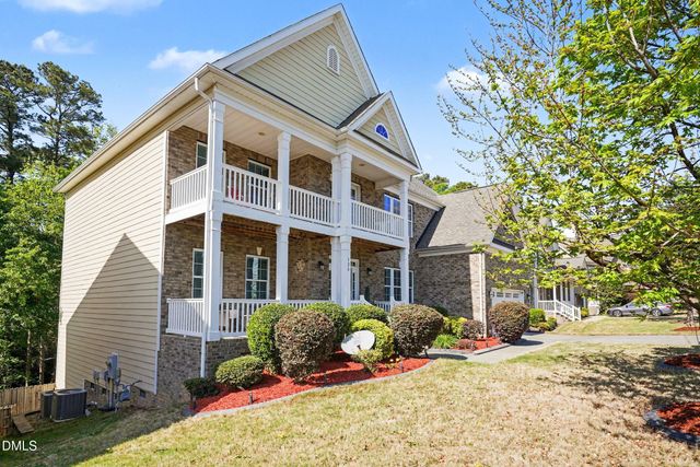 320 Knollcrest Lane, Knightdale, NC 27545