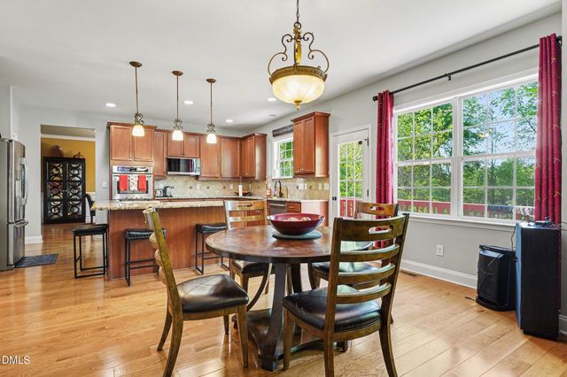 320 Knollcrest Lane, Knightdale, NC 27545