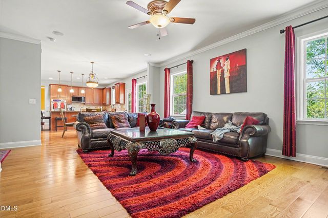 320 Knollcrest Lane, Knightdale, NC 27545