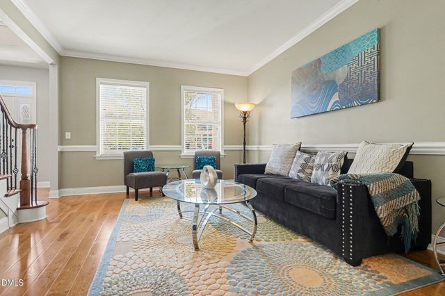 320 Knollcrest Lane, Knightdale, NC 27545