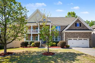 320 Knollcrest Lane, Knightdale, NC 27545