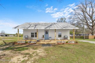 1687 Haw Branch Road, Beulaville, NC 28518