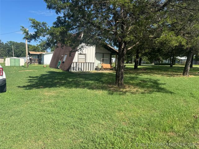 6140 Weesie, Kingston, OK 73439