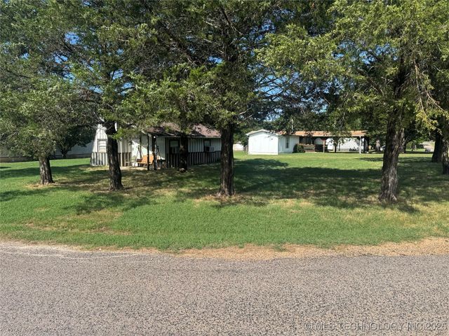 6140 Weesie, Kingston, OK 73439