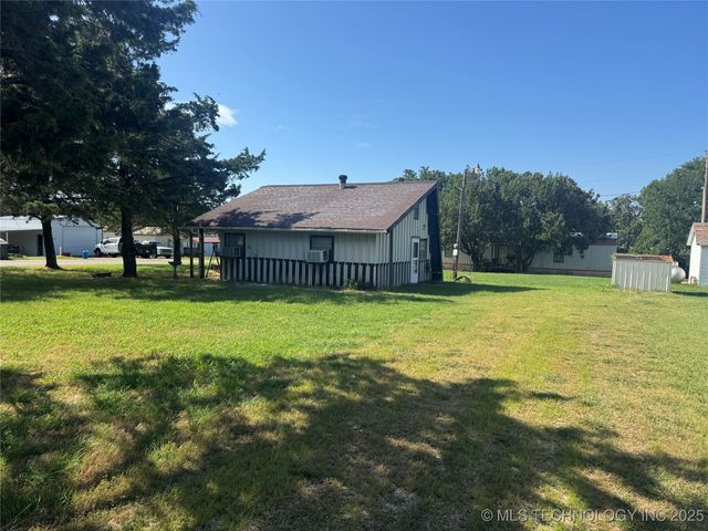 6140 Weesie, Kingston, OK 73439