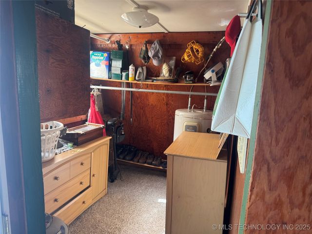 6140 Weesie, Kingston, OK 73439