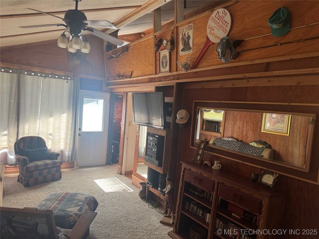 6140 Weesie, Kingston, OK 73439