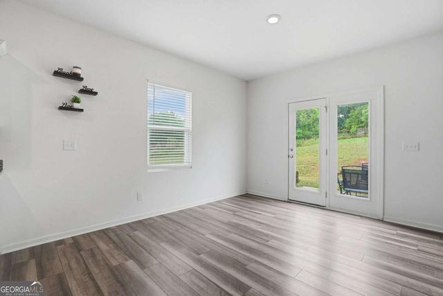 186 Pond Court, Hoschton, GA 30548