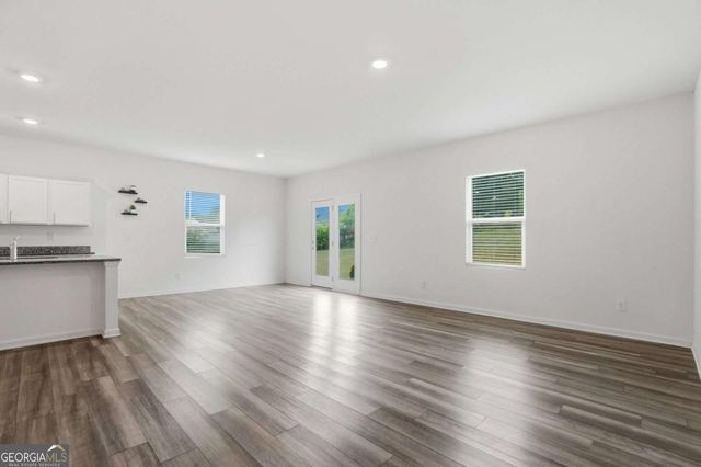 186 Pond Court, Hoschton, GA 30548