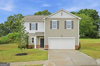 186 Pond Court, Hoschton, GA 30548