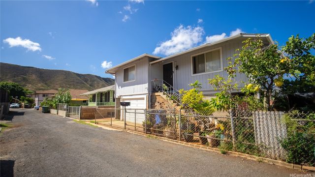 3455A Wela Street, Honolulu, HI 96815