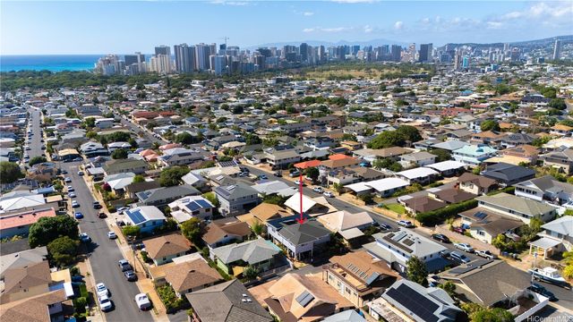 3455A Wela Street, Honolulu, HI 96815