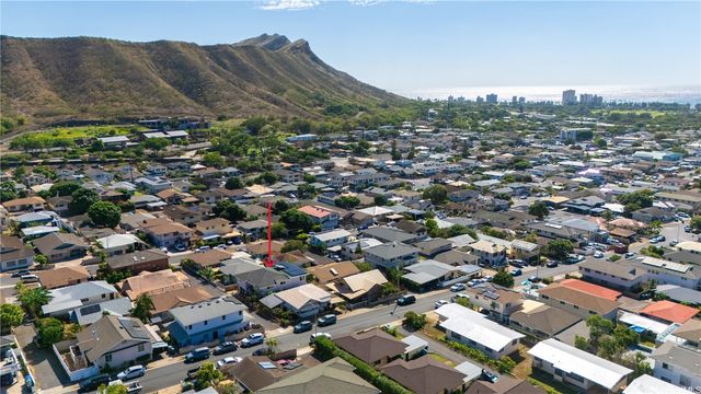 3455A Wela Street, Honolulu, HI 96815