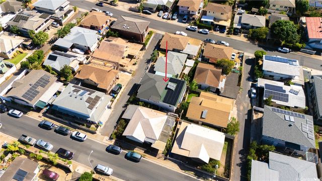 3455A Wela Street, Honolulu, HI 96815