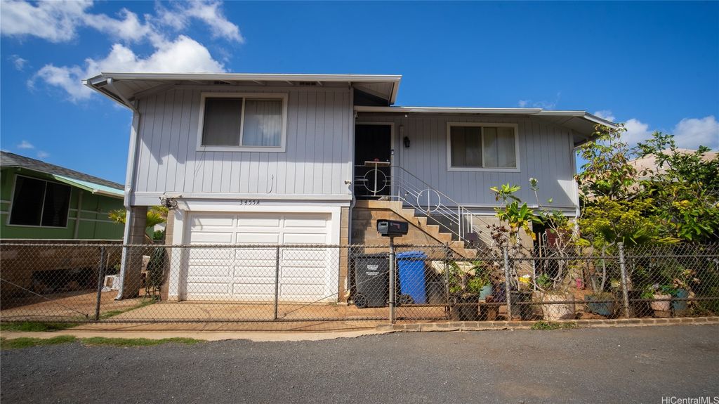 3455A Wela Street, Honolulu, HI 96815