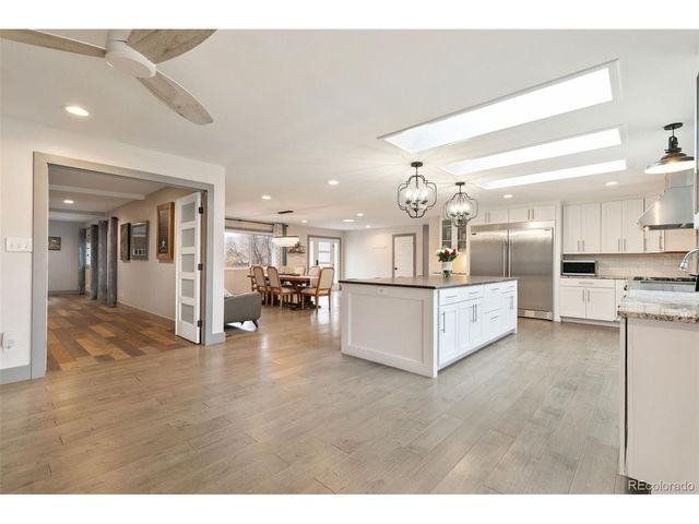 1292 Venhorst Rd, Colorado Springs, CO 80920