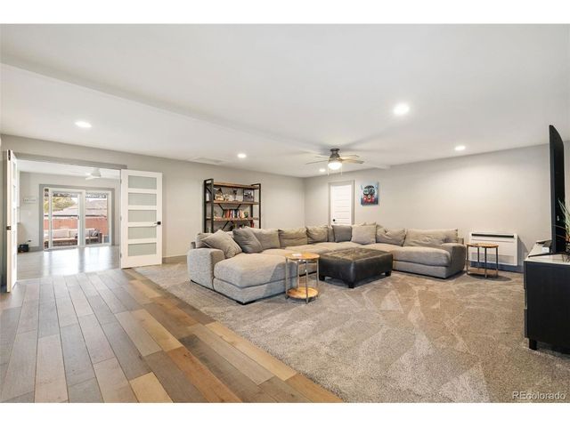 1292 Venhorst Rd, Colorado Springs, CO 80920