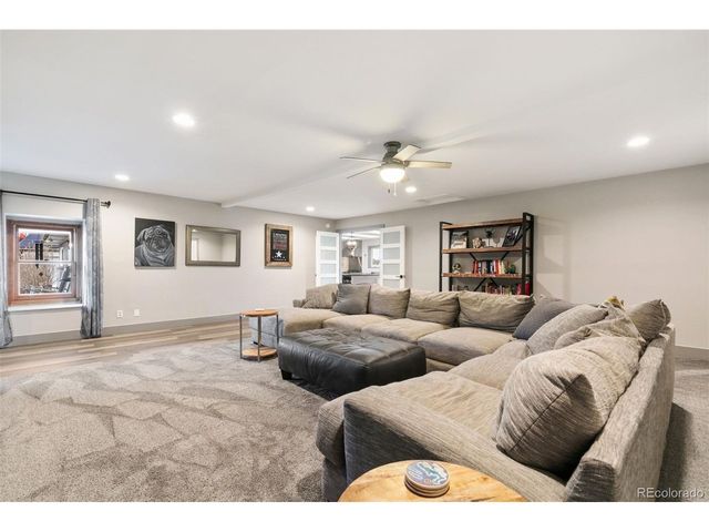 1292 Venhorst Rd, Colorado Springs, CO 80920