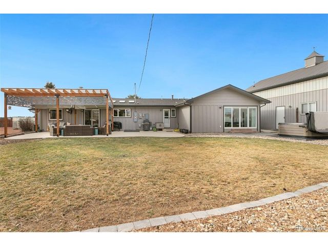 1292 Venhorst Rd, Colorado Springs, CO 80920