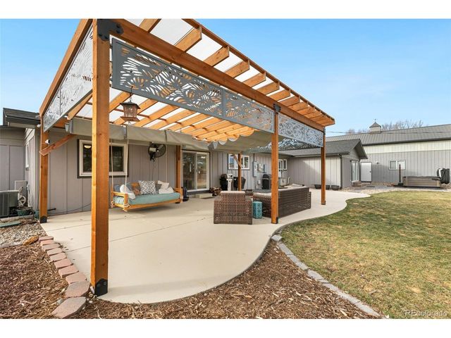 1292 Venhorst Rd, Colorado Springs, CO 80920