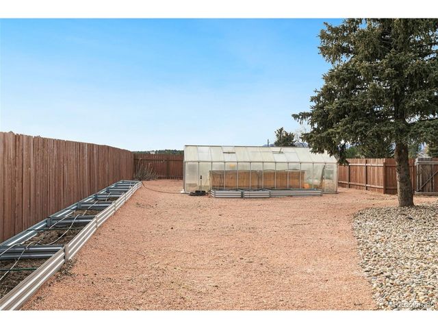 1292 Venhorst Rd, Colorado Springs, CO 80920