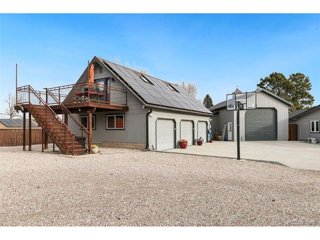 1292 Venhorst Rd, Colorado Springs, CO 80920