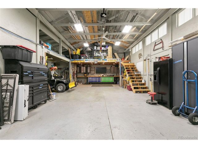 1292 Venhorst Rd, Colorado Springs, CO 80920