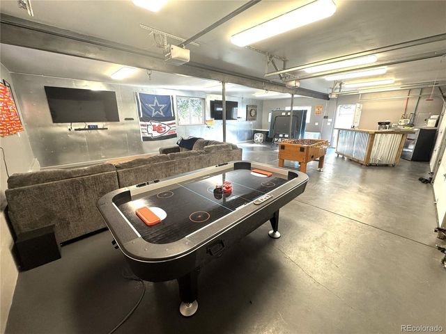 1292 Venhorst Rd, Colorado Springs, CO 80920