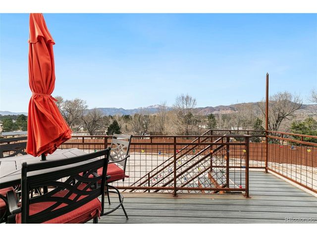 1292 Venhorst Rd, Colorado Springs, CO 80920