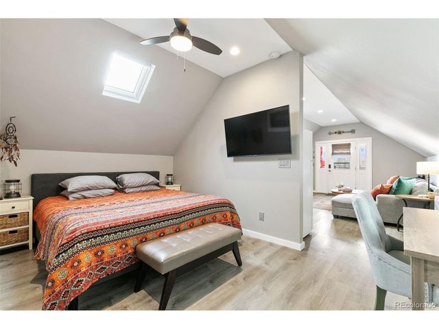 1292 Venhorst Rd, Colorado Springs, CO 80920