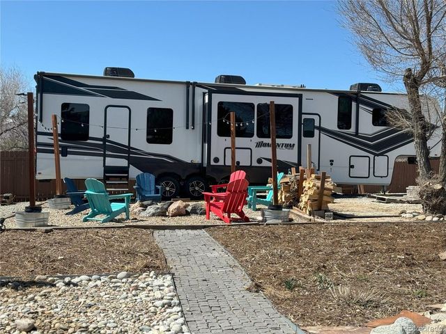 1292 Venhorst Rd, Colorado Springs, CO 80920