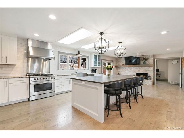 1292 Venhorst Rd, Colorado Springs, CO 80920