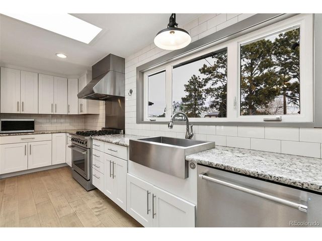 1292 Venhorst Rd, Colorado Springs, CO 80920