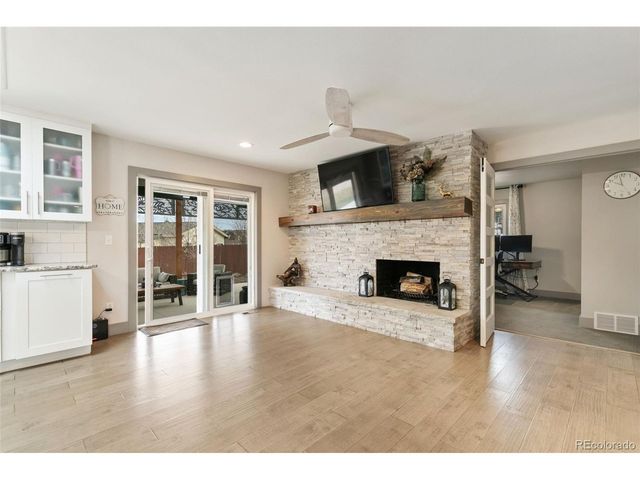 1292 Venhorst Rd, Colorado Springs, CO 80920