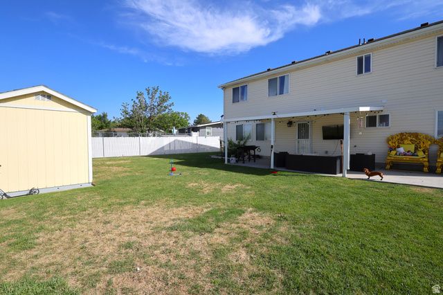 3506 W OTT DR, Taylorsville, UT 84129