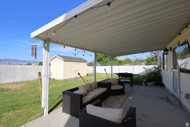 3506 W OTT DR, Taylorsville, UT 84129