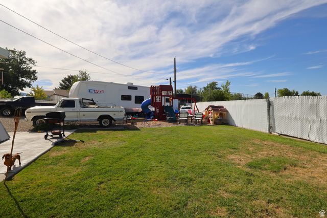 3506 W OTT DR, Taylorsville, UT 84129