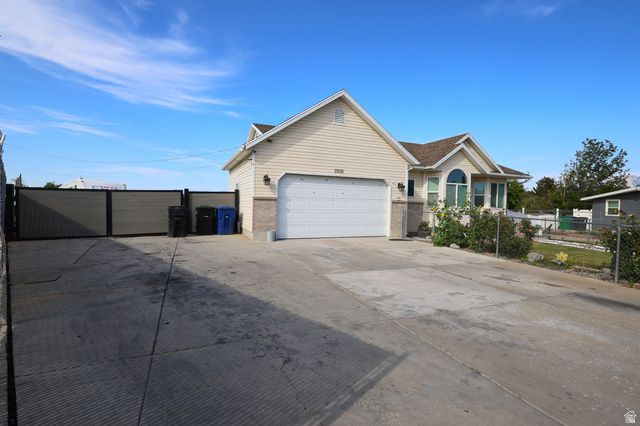 3506 W OTT DR, Taylorsville, UT 84129