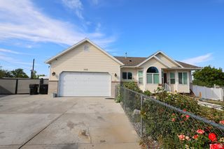 3506 W OTT DR, Taylorsville, UT 84129
