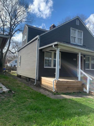 1043 Seymour Avenue, Columbus, OH 43206