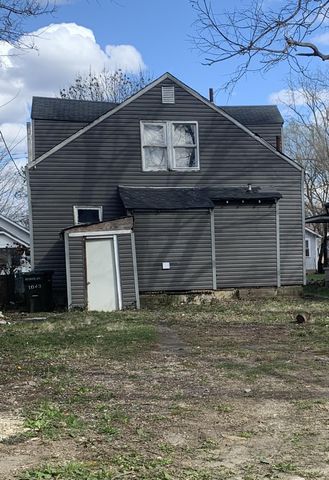 1043 Seymour Avenue, Columbus, OH 43206