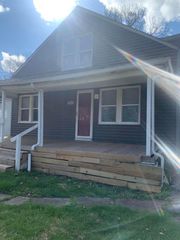 1043 Seymour Avenue, Columbus, OH 43206