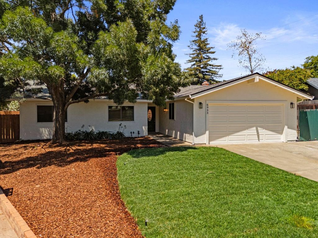 6933 Sylvan Glen Way, Citrus Heights, CA 95610